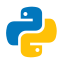 icons8 python 64