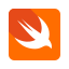 icons8 swift 64
