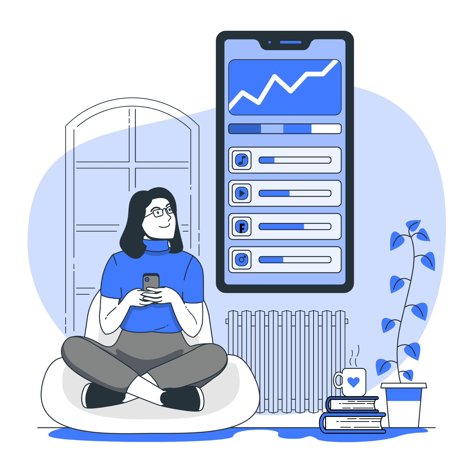 Building a Neobank App Apps like SoFi Money Costs, Features, and Development Process