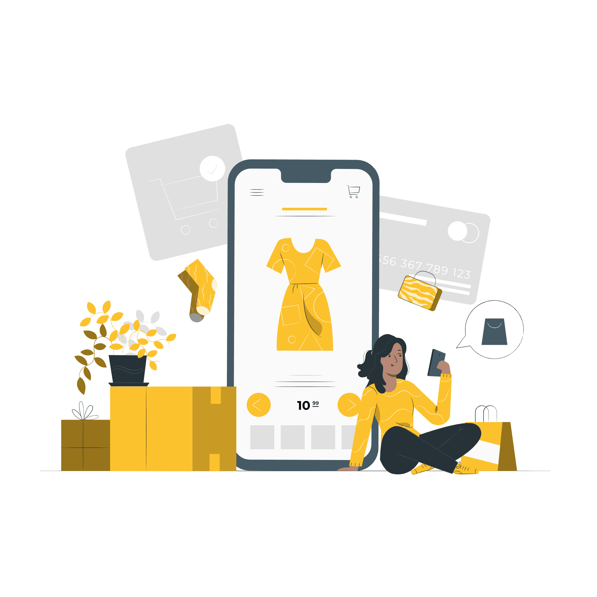 Comprehensive Guide to Developing an App Like D4D Costs and Key Factors
