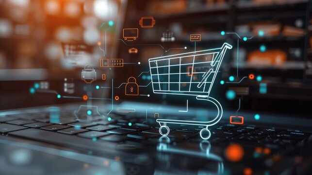 E-Commerce Solutions